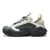 Li Ning CF Su Series Lin Chuan SS Comfortable Versatile Shock Absorbing Wear Resistant Low Top Lifestyle Casual Shoes Women Sneaker AGLU144-3