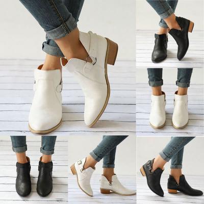 ladies cheap ankle boots
