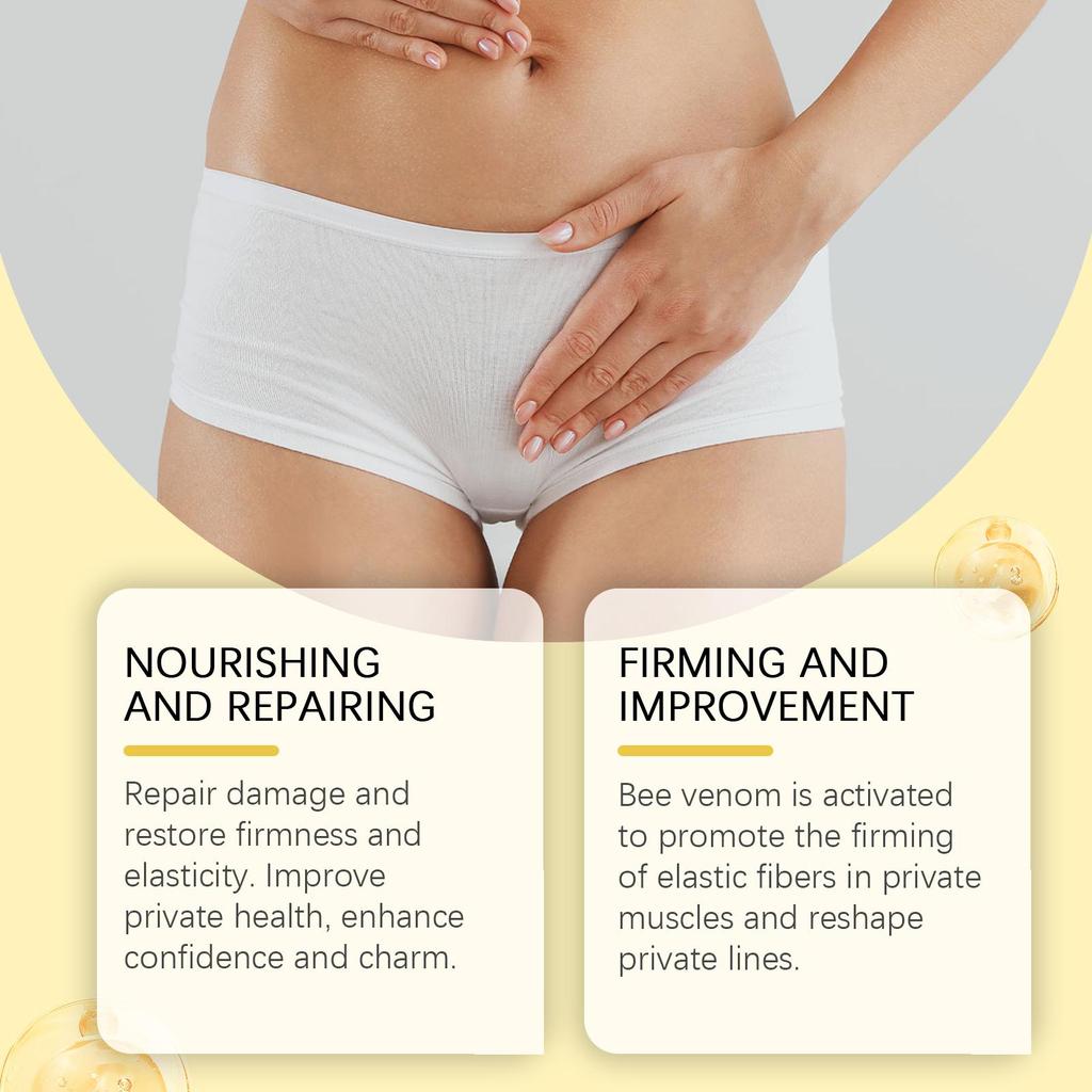 Body Care Capsules, Daily Nourishing for Skin Hydration & Elasticity, Moisturizing Body Skin Care Capsules