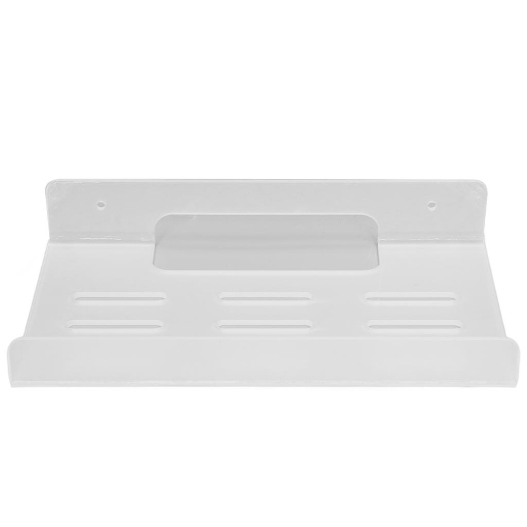 Router Storage Rack Save Space Multi Purpose Easy Installation High Stability Router Stand