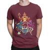 Shovel Knight Ws3 Lustiges 100% Baumwoll-T-Shirt Shovel Knight Oberteile T-Shirts Für Unisex