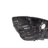 For Ford Edge 2019 2020 2021 2022 Car Front Headlight Base Cover Head Light Back Lid Head Lamp Back House Headlamp Rear Shell