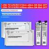HUAWEI Gigabit BIDI SFP Optical Transceiver Module