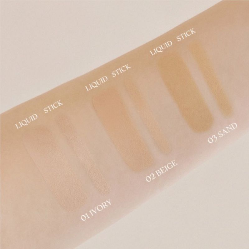 THIM Skin Cover Concealer Duo Stick 1.3g + Liquid 5g – Dual Coverage Concealer for Flawless, Natural Skin