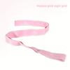 Yoga & Pilates Training Bands for Full-Body Workouts - Extra Thick Portable & Non-Slip Design for Home Gym Dance Studio & Travel