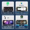 Wireless  Carplay and Android Auto 10.25 inch car suitable for BMW 3 4 series F30/F31/F32/F33/F34/F36 2012-2016 NBT system