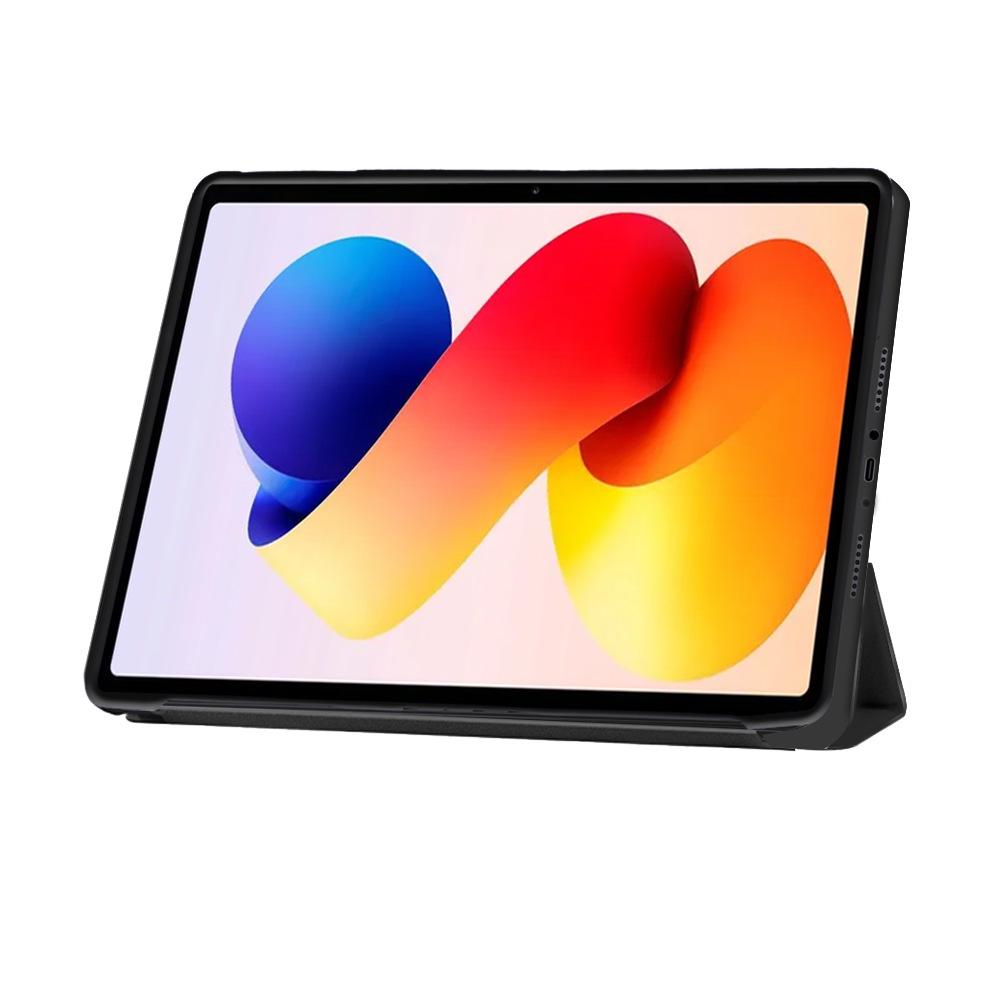 Custodia morbida a tripla piegatura in TPU a nido d'ape per Redmi Pad 2 Pro 12.1'' 2025