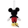 TAKARATOMY A.R.T.S. Disney CharacterPetit PopBall Chain MascotMickey Mouse