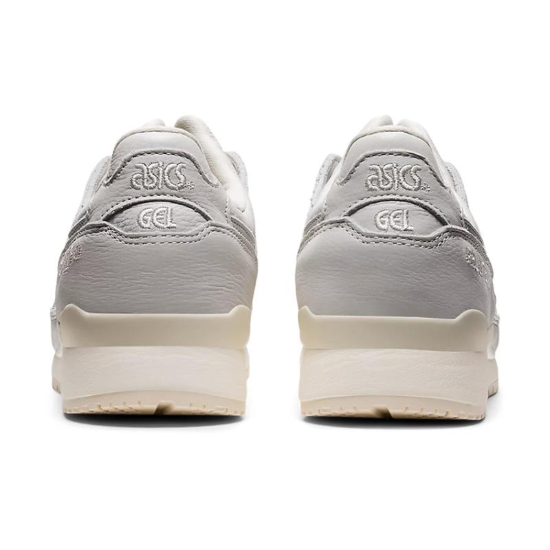 Asics Gel Lyte Iii Og Leather Glacier Grey Sneakers 1201A295-021