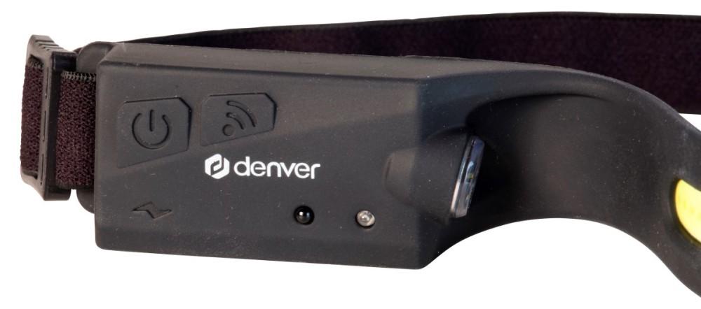 Denver SSH-50 Czołówka LED, Denver