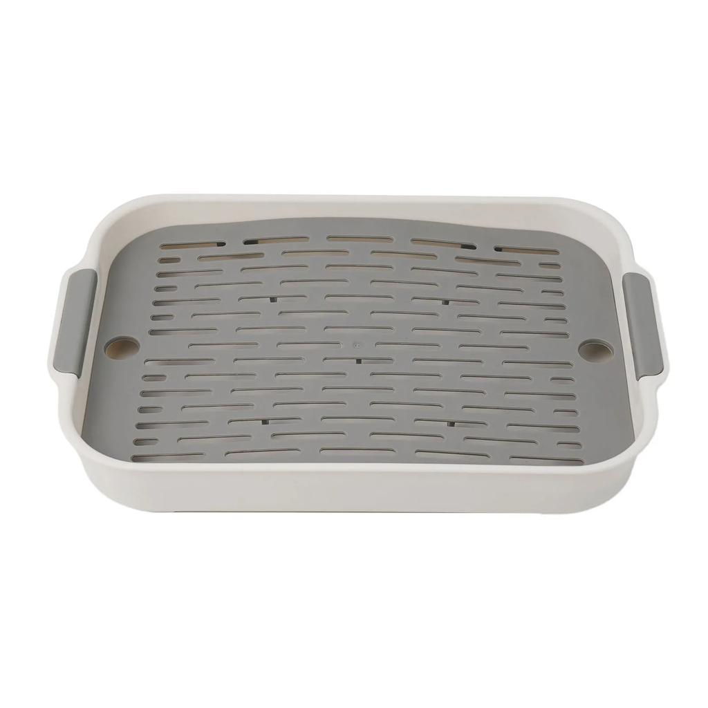 Medium Rabbit Litter Box Bunnies Corner Toilet Box For Ferret Hamster Dragon Cat Guinea Pig Dutch Pig Supplies