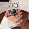 Shockproof Couple Case For Huawei Nova 15 Pro Nova 15 Ultra 5G Jelly Clear TPU Soft Casing New Design Dream Style Pattern Shell