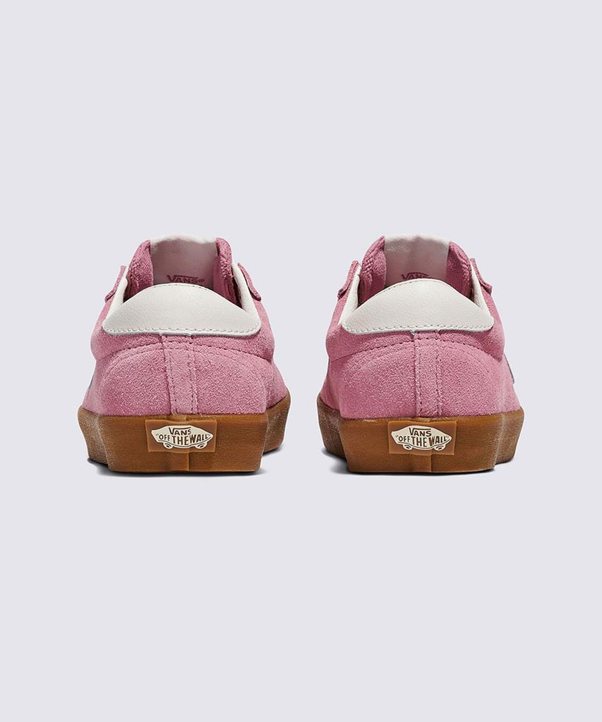 Vans Sport Low - Baby Pink / Vn000D09Pnk1
