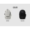 Umbro Feature Backpack  25l  Crossbody  Ur123cbp13 Blk