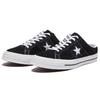 Converse Mule One Star 'Nero' 162066C