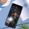 Negan The Walking Dead Case For OnePlus Nord CE 3 Lite 2 2T N10 N20 OnePlus 12R 10T 9RT 10R 8 9 10 Pro 11 12 Cover