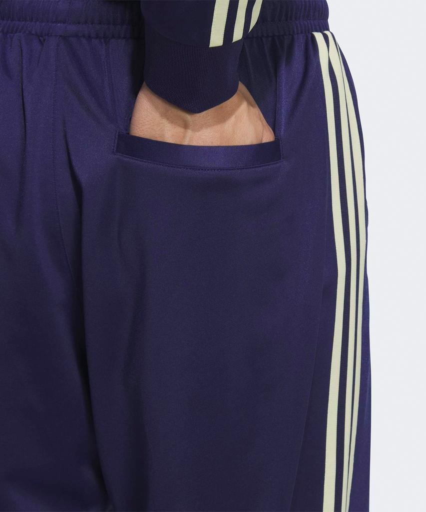ADIDAS Bb Track Pants - Night Sky / Kc9302