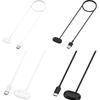 Magnetic Charging Cable for Fitness No Display Activity