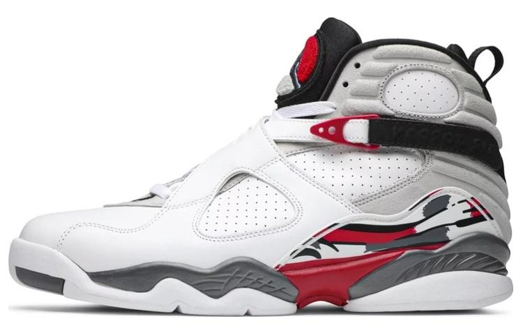 Jordan Men's 8 Retro Bugs Bunny 2013 305381-103 Cm