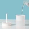 Portable Mini Colorful Cup Humidifier - Large Mist Volume for Bedroom, Car & Aromatherapy