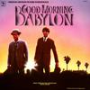 LP Record NICOLA PIOVANI Good Morning Babylon STV81317 VARESE SARABAND 1988 US Soundtracks Musicals Used