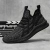 Fashion Men Light Running Shoes Breathable Lace-Up Jogging Shoes for Man Sneakers Anti-Odor Men's Casual Shoes Drop Shipping Big Size