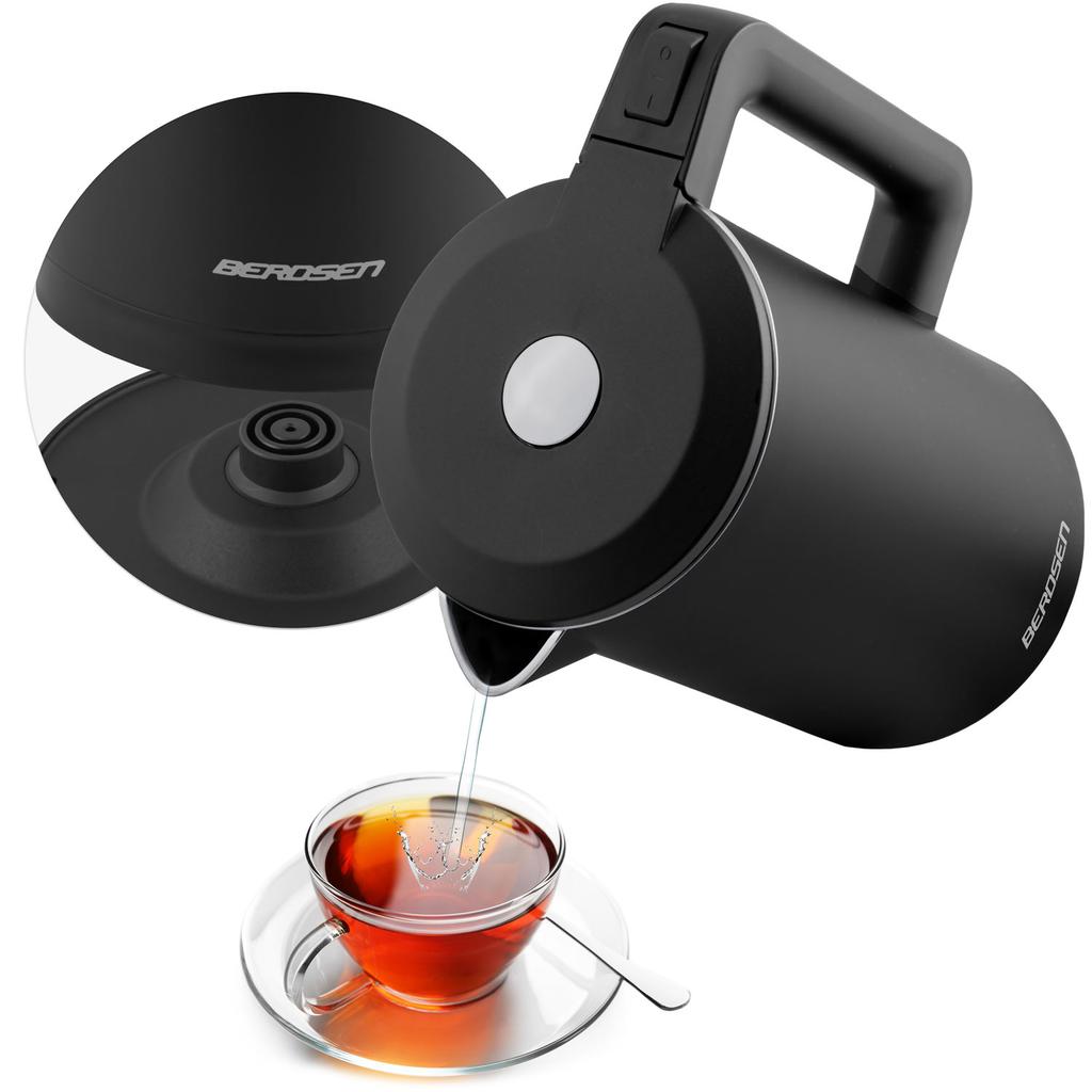 Electric Kettle Berdsen