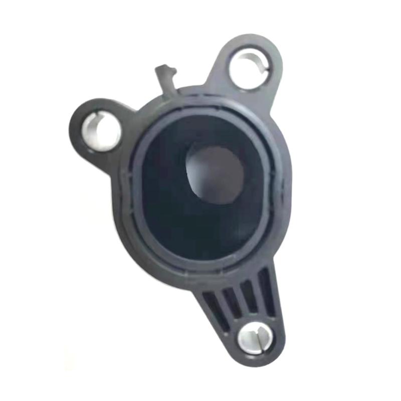 Precise Car Leak Resistant Permanent Coolant Hose Adapter Engine Water Connector No Sealant Required For F01 11118511205