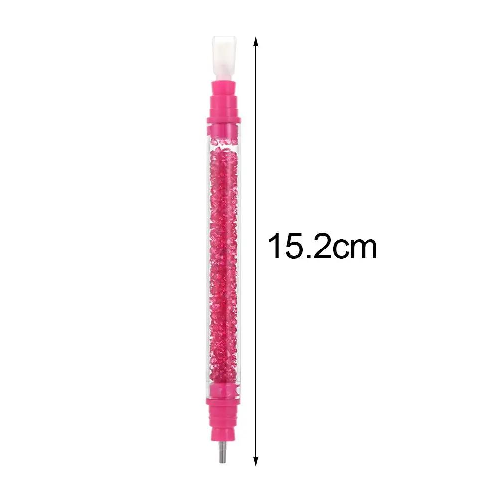 Arts DIY Crafts Sewing Accessories Diamond Painting Pen Point Drill Pen 5D Diamond Painting Cross Stitch