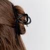 [SIGNATURE] ETOILE_TWIST MATTE BLACK HC053