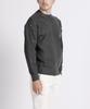 PANICALE Grey Splash Paint Knit