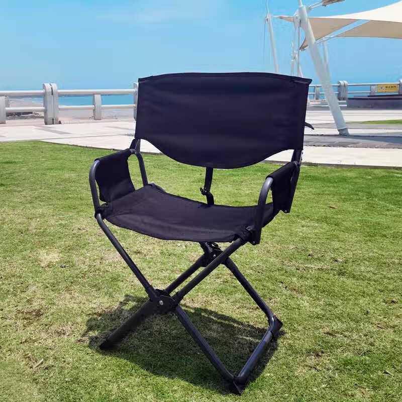 Mo Shen Portable Outdoor Folding Camping Chair