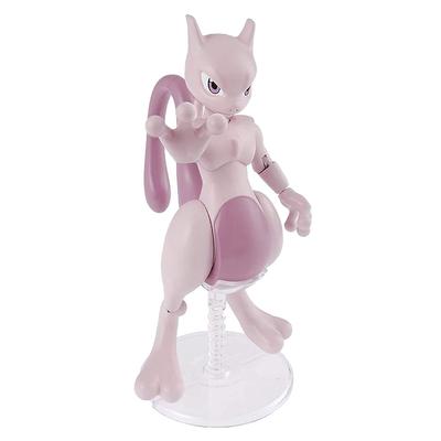 Bandai Pokemon Model Kit (Mewtwo)