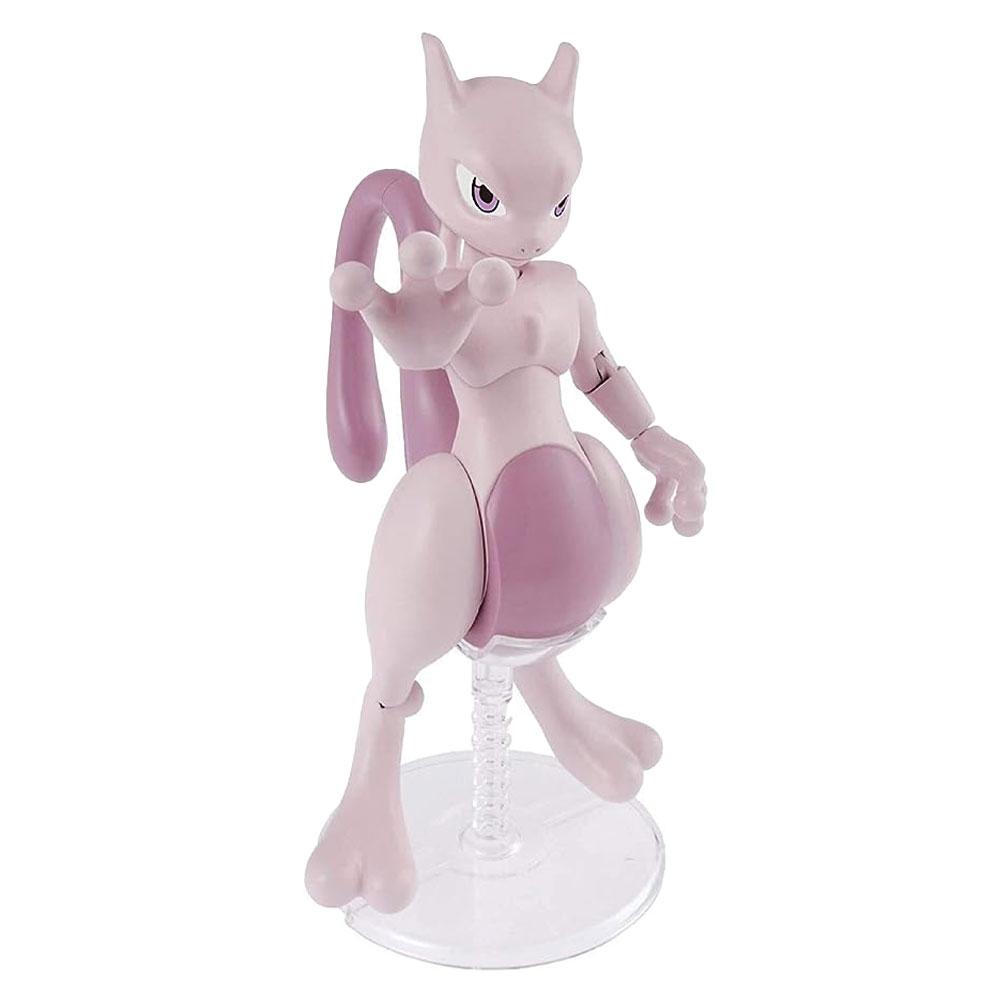 

Bandai Pokemon Model Kit (Mewtwo)