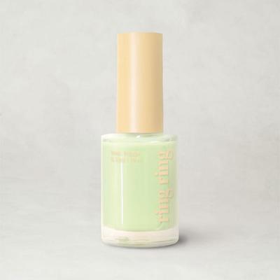 Ringling Pastel Nail 10 Ml Apple Green