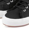 Superga 2402 Fur Mule Coatu Black S00gzm0999