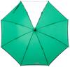 Long Umbrella 10001036 Boys Green Japan size [Outdoor Products] 55cm-(Japanese S-M equivalent)
