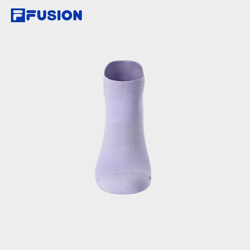 Fila Fusion Couple's Low-Cut Casual Sport Socks