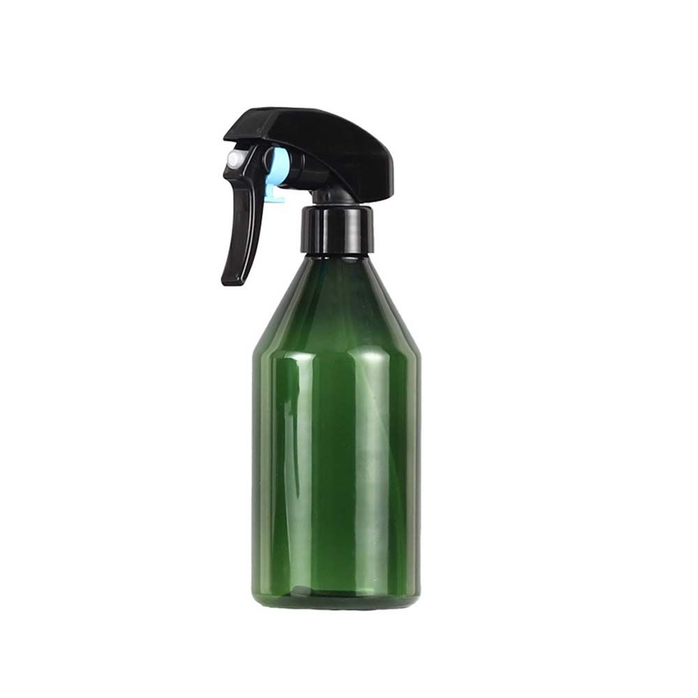 Containers Liquid Atomizer Hand Sanitizer Spray Bottle Pump Bottle Empty Sprayer Refillable Bottle