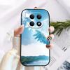 Custodia Antiurto Per Xiaomi Redmi Note 15 Pro Plus Pro+ Lusso Morbido Silicone TPU Cover Posteriore Per Redmi Note15 Fundas Note15Pro Capa