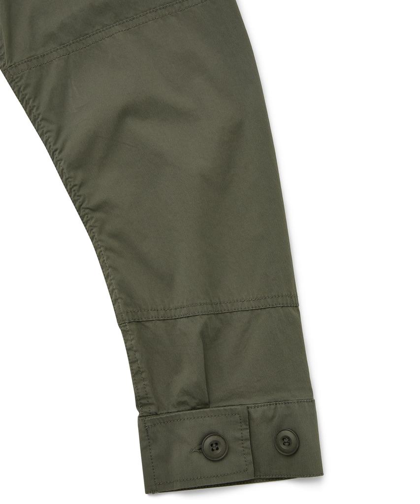 Sunlovetour Aero Field Jacket Olive