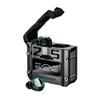 M25 Bluetooth Noise-Cancelling Wireless Gaming Earbuds with Breathing Light and Long Battery Life