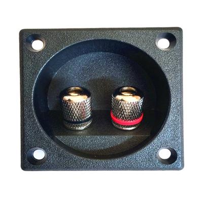 Autolautsprecher – Subwoofer-Komponenten