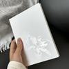 Creative Retro B6 Notebook Hand Account Book Christmas Exquisite Gift Diary Embossed Print Diary Notepad