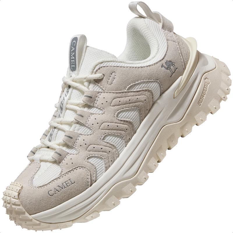 

CAMEL 2025 Fall Outdoor Hiking & Trekking Shoes 38