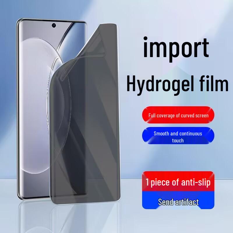 Huawei Pura70 Temperli Cam Ekran Koruyucu - Tam Kapsama, Düşme Önleyici, P70 Standart Sürümü İçin.