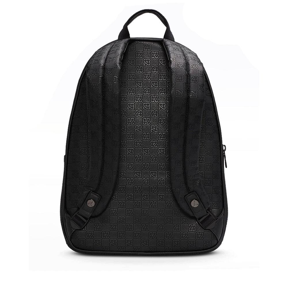 Jordan PU Backpack Regular Unisex Black Jordan HV1621-010