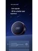 Smart USB Automatic Wall-Mounted Touchless Soap Dispenser
