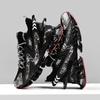 Herrenschuhe Sneakers Herren Tenis Luxusschuhe Herren Freizeitschuhe Trainer Race Atmungsaktive Schuhe Mode Blade Laufschuhe für Männer