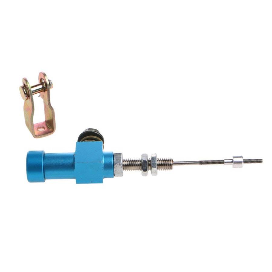 Aluminum High Quality Bike Pump Master Hydraulic Clutch